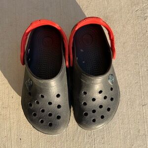 CROCS Kids STAR WARS™ Darth Vader Classic Clog